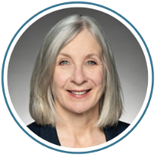 Image of the Honourable Patty Hajdu, Minister of Jobs and Families