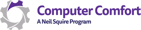 Computer Comfort A Neil Squire Program