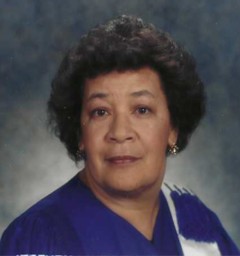 photo of Myrna Adams