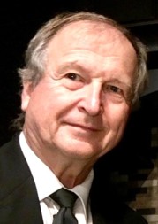 photo of Blake L. Olson 