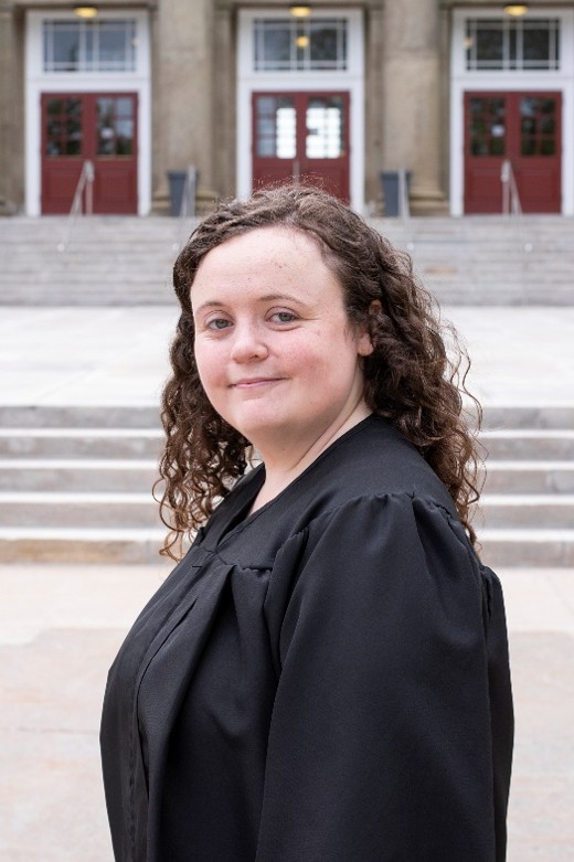 photo of Stacie Smith 