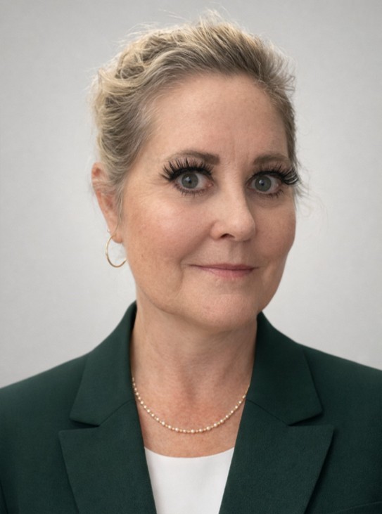 photo of Rikki Boté
