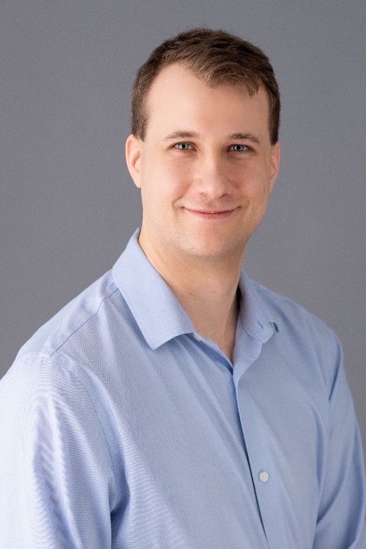 photo of Ryan Hreljac