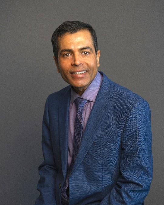 photo of Sudhir Jha 