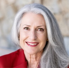 photo of Melanie Mahlman 