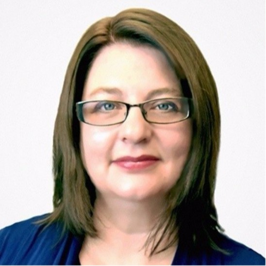 photo of Brenda Martinussen 