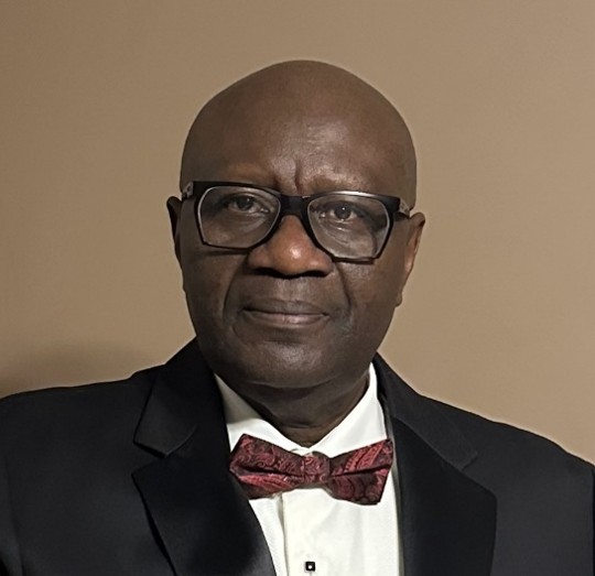 photo of Willy Wilondja Mayaliwa 