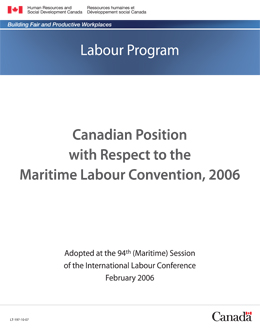ILO Report 2006-PDF Version (497 KB) of this content