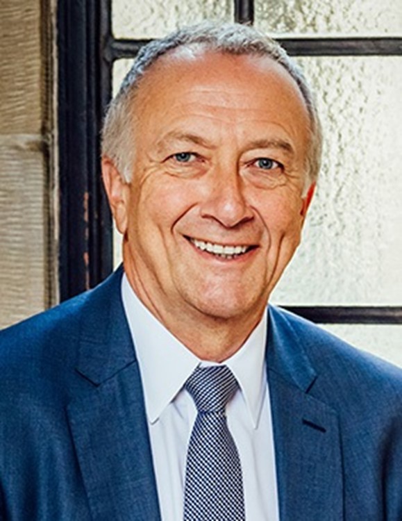 Paul Massicotte