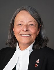 Pierrette Ringuette