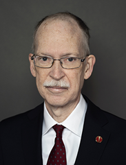 Ian Shugart