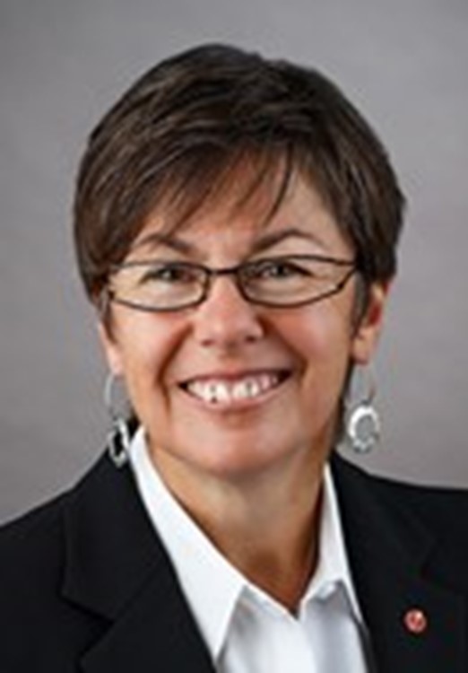 Kim Pate