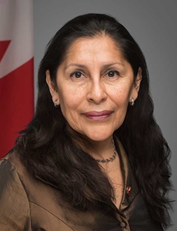 Rosa Galvez