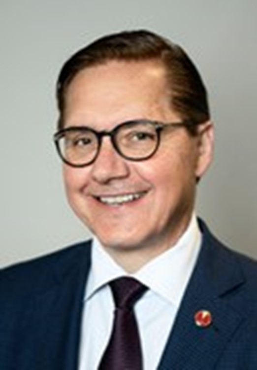 Tony Loffreda