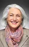 Joanne Thompson