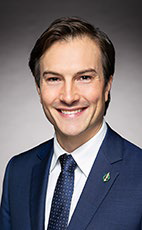 Adam Chambers
