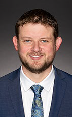 Daniel Blaikie