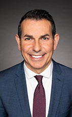 Peter Fonseca