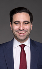 Peter Fragiskatos