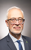 Carlos Leitão