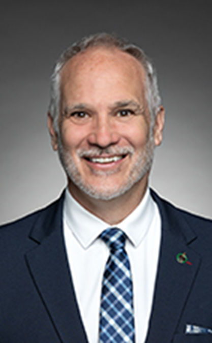 Éric Lefebvre