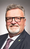 Kent MacDonald