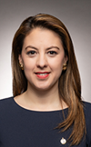 Sandra Cobena