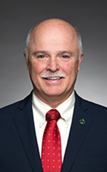 Tom Osborne
