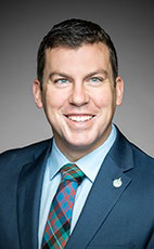 Kody Blois