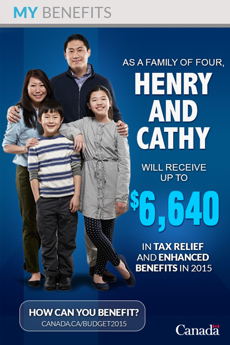 Henry and Cathy. For details, see the PDF version that follows