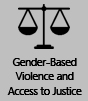 Gender-Based Violence and Access to Justice