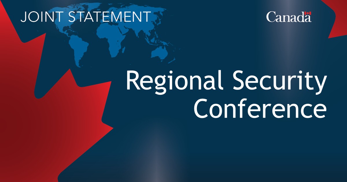 Canada Announces Caribbean Counter-Narcotrafficking Initiative – A Strategic Pivot or Tactical Response?