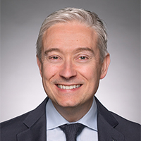 The Honourable François-Philippe Champagne