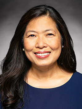 L'honorable Mary Ng, Ministre du Commerce international, de la Promotion des exportations, de la Petite Entreprise et du Développement économique