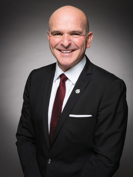 Randy Boissonnault