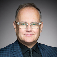 The Honourable Wayne Long
