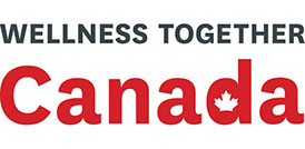 Logo of Wellness Together Canada