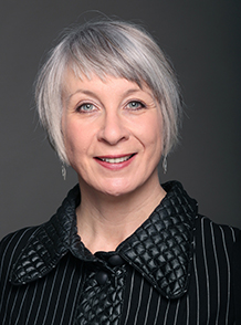 L'honorable Patty Hajdu, Ministre de la Santé