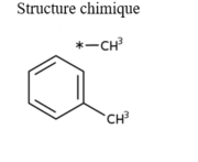 structure-chimique