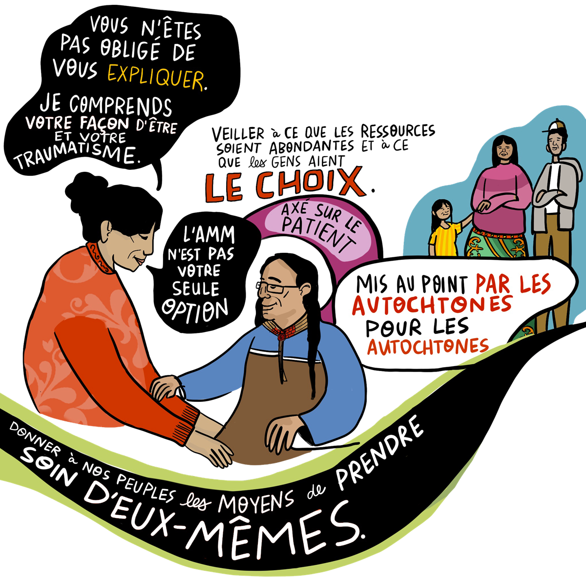 Image 2. La version alternatif suit.