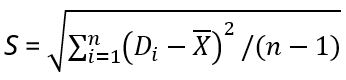 Équation 2. La version textuelle suit.