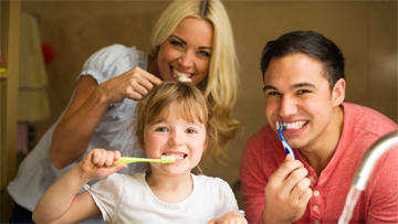 April is Oral Health Month