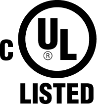 Marque de certification UL pour le Canada