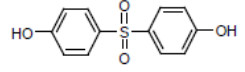 Bisphenol S, CAS RN 80-09-1