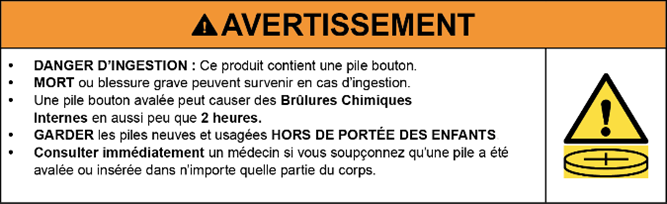 ANSI/UL 4200A-2023 label 1-fr