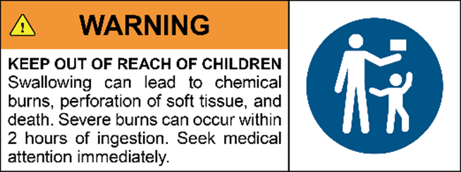 CSA C22.2 NO. 60086-4:19 (R2024) label 1-en