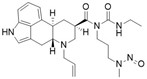 N-nitroso-N-desmethyl-cabergoline