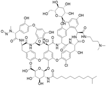 N-nitroso-dalbavancin