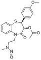N-nitroso-N-desmethyl-diltiazem