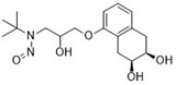 N-nitroso-nadolol